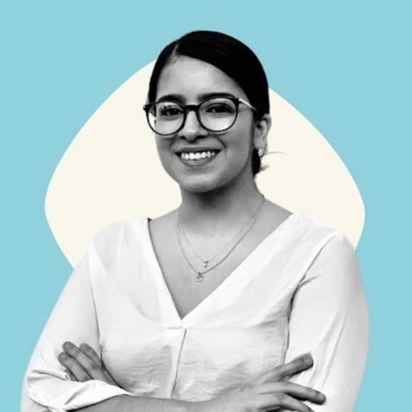 Meet your Posher, Lorena - Picture 1 of 1